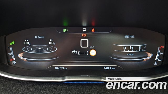 Peugeot 3008 (II) 1.5 BlueHDi GT Line 2019 — фото 8