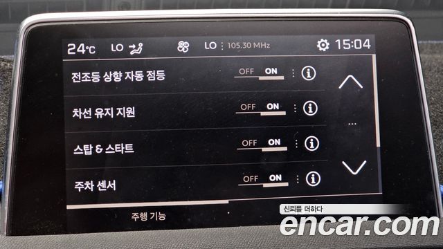 Peugeot 3008 (II) 1.5 BlueHDi GT Line 2019 — фото 16