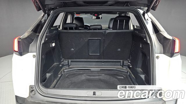 Peugeot 3008 (II) 1.5 BlueHDi GT Line 2019 — фото 19