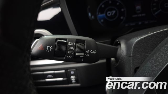 KG Mobility (SsangYong) Beautiful Korando Diesel 1.6 2WD Delight 2019 — фото 18