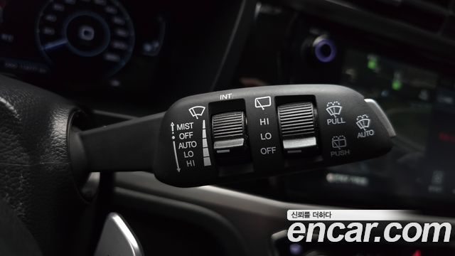KG Mobility (SsangYong) Beautiful Korando Diesel 1.6 2WD Delight 2019 — фото 19