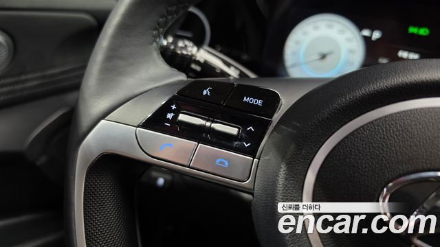 Hyundai Avante (CN7) 1.6 Inspiration 2023 — фото 14