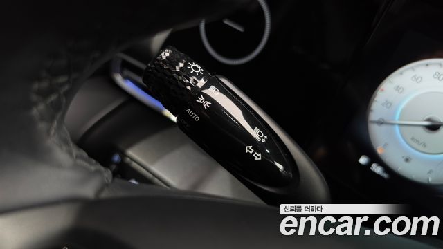 Hyundai Avante (CN7) 1.6 Inspiration 2023 — фото 27