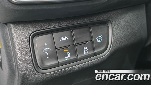 Hyundai Santa Fe (TM) Diesel 2.2 2WD Exclusive 2020 — фото 13