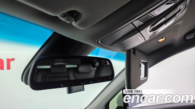 Hyundai Santa Fe (TM) Diesel 2.2 2WD Exclusive 2020 — фото 16