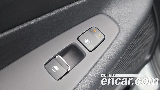 Hyundai Santa Fe (TM) Diesel 2.2 2WD Exclusive 2020 — фото 20