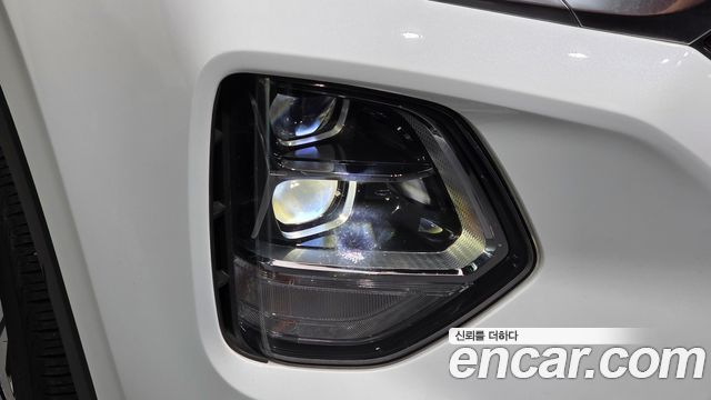 Hyundai Santa Fe (TM) Diesel 2.2 2WD Exclusive 2020 — фото 22