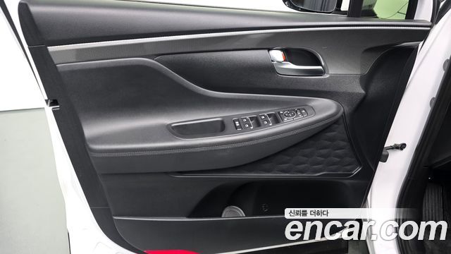 Hyundai Santa Fe (TM) Diesel 2.2 2WD Exclusive 2020 — фото 24