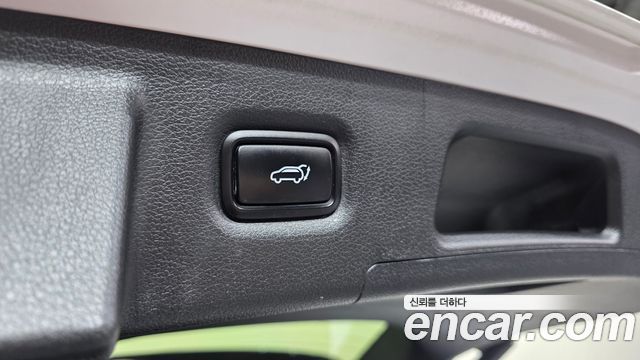 Hyundai Santa Fe (TM) Diesel 2.2 2WD Exclusive 2020 — фото 30