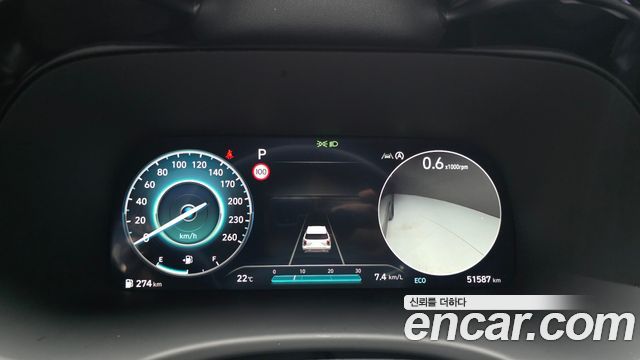Hyundai Palisade Gasoline 3.8 4WD Prestige 2023 — фото 21