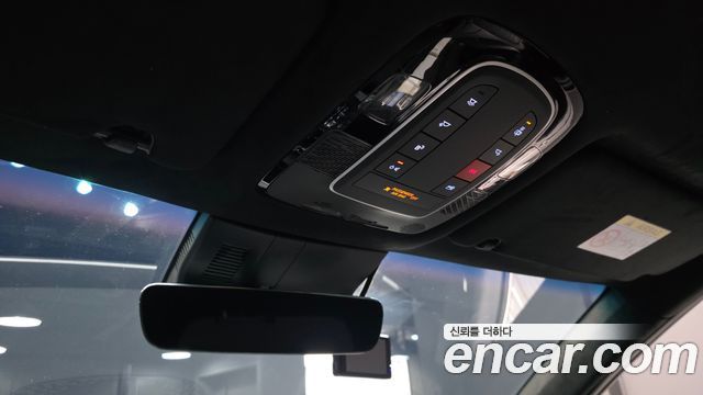 Hyundai Palisade Gasoline 3.8 4WD Prestige 2023 — фото 24