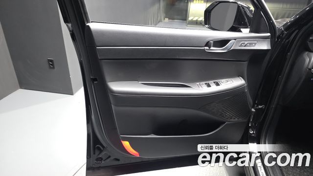 Hyundai Palisade Gasoline 3.8 4WD Prestige 2023 — фото 30