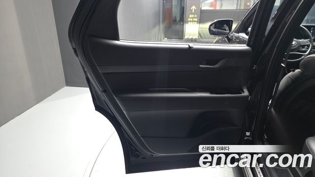 Hyundai Palisade Gasoline 3.8 4WD Prestige 2023 — фото 31