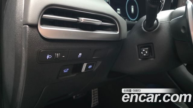 Hyundai Palisade Gasoline 3.8 4WD Prestige 2023 — фото 40