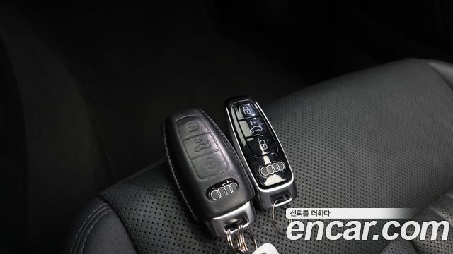 Audi A6 (C8) 45 TFSI Premium 2022 — фото 31