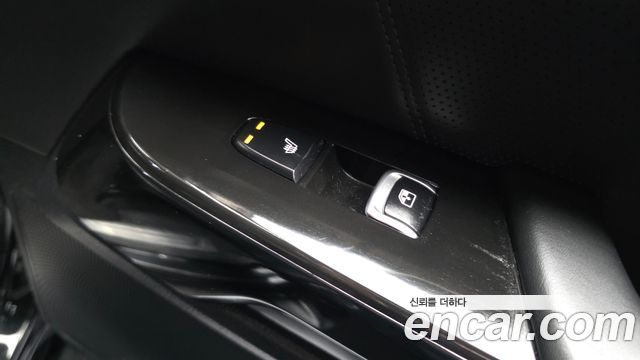 Kia Mohave The Master Diesel 3.0 4WD 7-Seater Masters 2020 — фото 19