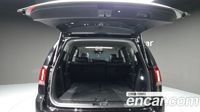 Kia Mohave The Master Diesel 3.0 4WD 7-Seater Masters 2020 — фото 20