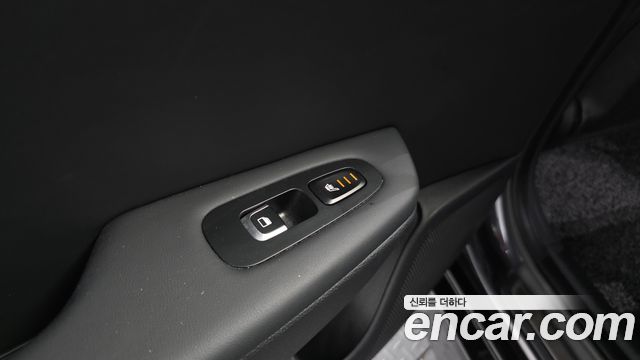Kia Stinger 2.2 Diesel AWD Platinum 2019 — фото 34