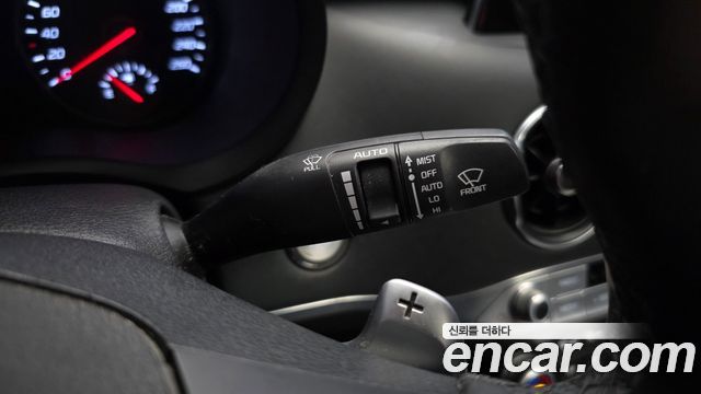 Kia Stinger 2.2 Diesel AWD Platinum 2019 — фото 35