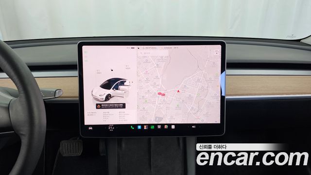 Tesla Model 3 Long Range AWD 2022 — фото 17