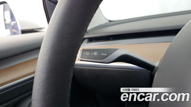 Tesla Model 3 Long Range AWD 2022 — фото 24