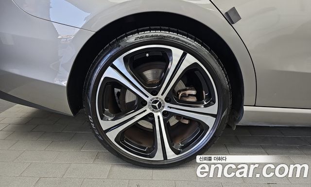 Mercedes-Benz C-Class (W206) C300 4MATIC Avantgarde 2023 — фото 5