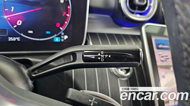 Mercedes-Benz C-Class (W206) C300 4MATIC Avantgarde 2023 — фото 9