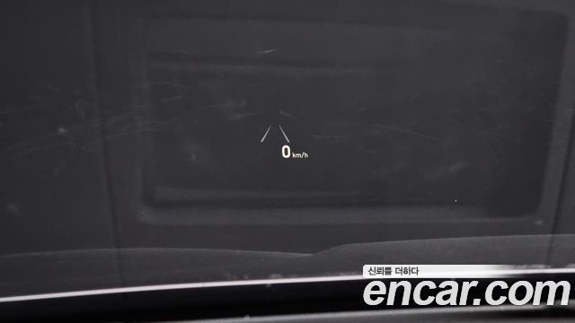 Hyundai Santa Fe (TM) Diesel 2.0 2WD Prestige 2019 — фото 19