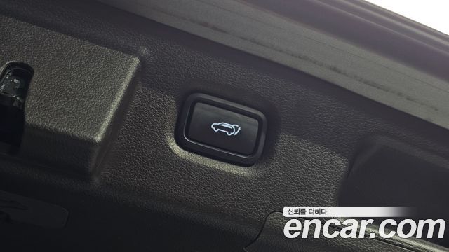 Hyundai Santa Fe (TM) Diesel 2.0 2WD Prestige 2019 — фото 20