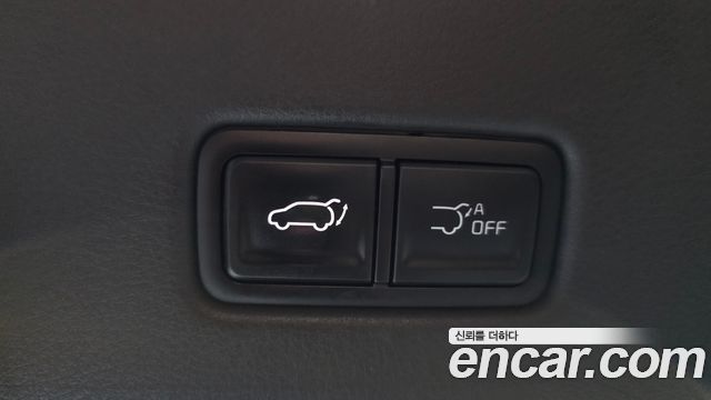 Kia Carnival (IV) Gasoline 9-Seater Signature 2024 — фото 33