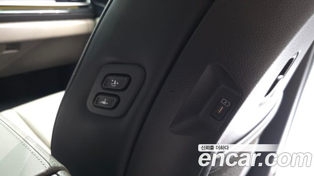 Kia Carnival (IV) Gasoline 9-Seater Signature 2024 — фото 34