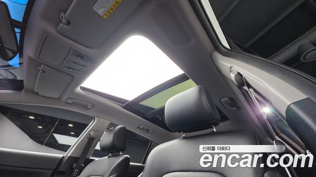 Kia Sportage (IV) Diesel 2WD Prestige 2016 — фото 11