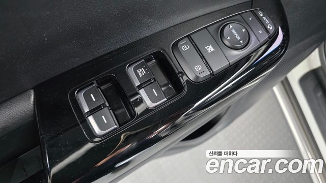 Kia Sportage (IV) Diesel 2WD Prestige 2016 — фото 12