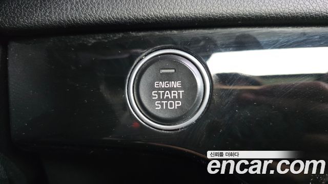 Kia Sportage (IV) Diesel 2WD Prestige 2016 — фото 15