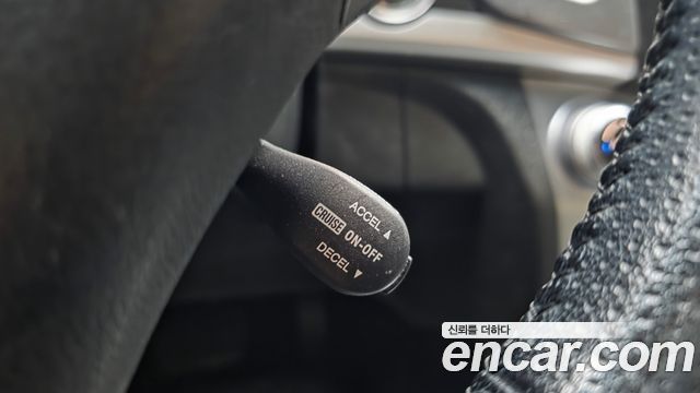 KG Mobility (SsangYong) Korando C 2.0 RX 2WD DLX 2015 — фото 30