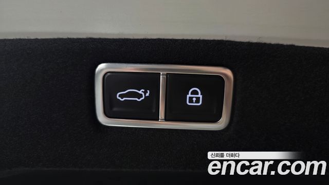 Hyundai Sonata The Edge (DN8) 1.6 Turbo N Line 2024 — фото 20