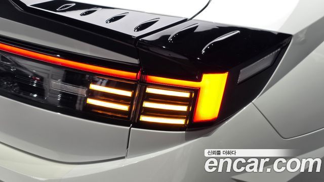 Hyundai Sonata The Edge (DN8) 1.6 Turbo N Line 2024 — фото 23