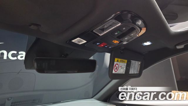 Hyundai Sonata The Edge (DN8) 1.6 Turbo N Line 2024 — фото 33