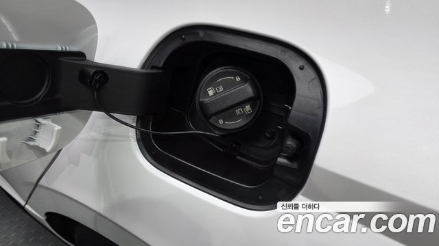 Hyundai Sonata The Edge (DN8) 1.6 Turbo N Line 2024 — фото 36