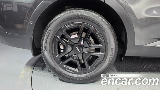 Kia Sorento (IV) HEV 1.6 2WD Gravity 2025 — фото 5