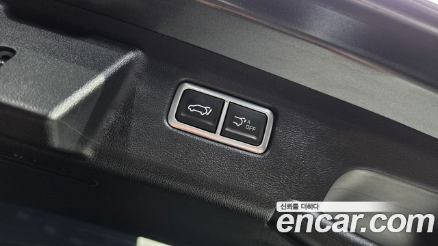 Kia Sorento (IV) HEV 1.6 2WD Gravity 2025 — фото 15