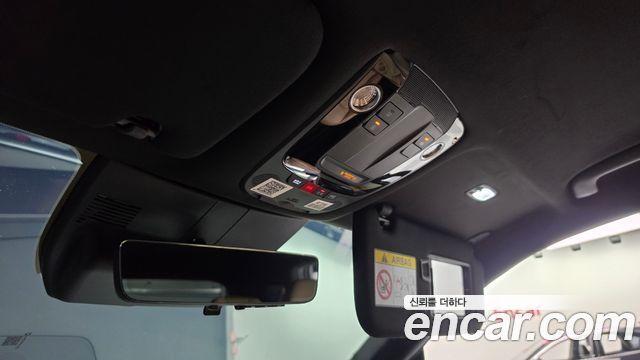 Kia Sorento (IV) HEV 1.6 2WD Gravity 2025 — фото 17
