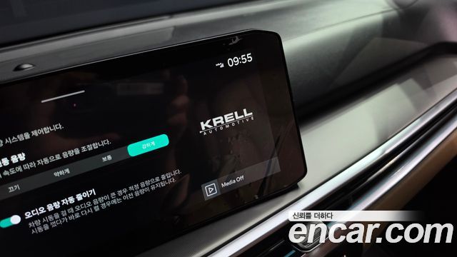 Kia Sorento (IV) HEV 1.6 2WD Gravity 2025 — фото 28