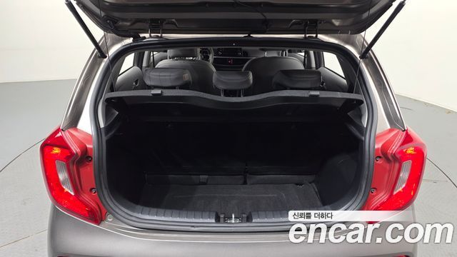 Kia Morning (JA) Trendy 2020 — фото 24