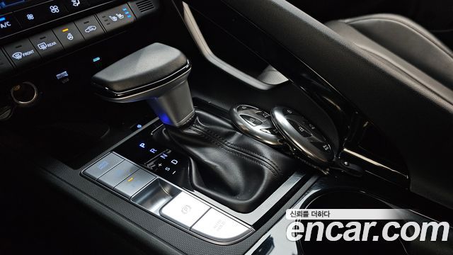 Hyundai Avante Hybrid (CN7) Modern 2024 — фото 9