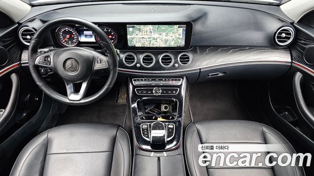 Mercedes-Benz E-Class (W213) E200 Avantgarde 2017 — фото 7
