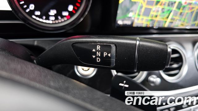 Mercedes-Benz E-Class (W213) E200 Avantgarde 2017 — фото 9