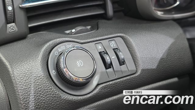 Chevrolet Malibu 2.0 LTZ Deluxe Pack(Black) 2014 — фото 14