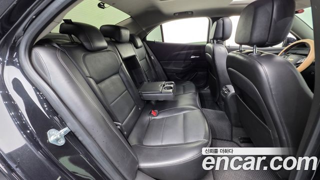 Chevrolet Malibu 2.0 LTZ Deluxe Pack(Black) 2014 — фото 20