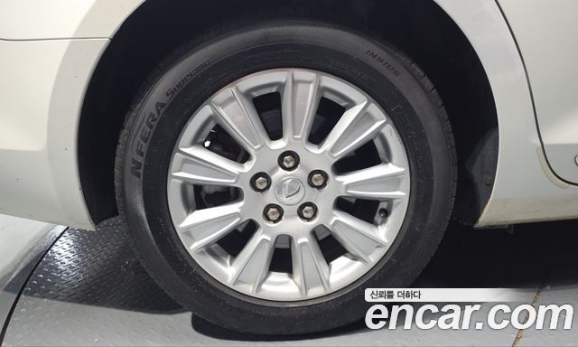 Chevrolet Alpheon EL240 Premium 2015 — фото 5